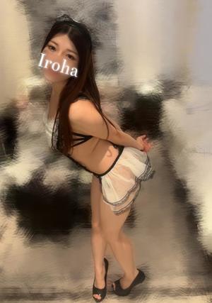Irohaの写メ日記｜プレミアム 吉原高級店ソープ