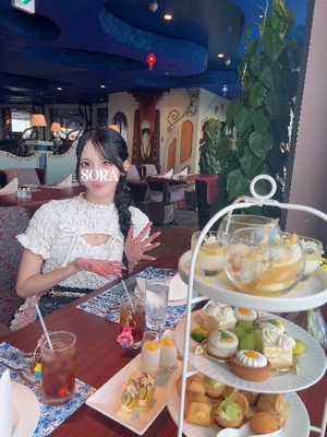 Soraの写メ日記｜プレミアム 吉原高級店ソープ