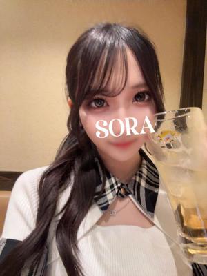 Soraの写メ日記｜プレミアム 吉原高級店ソープ