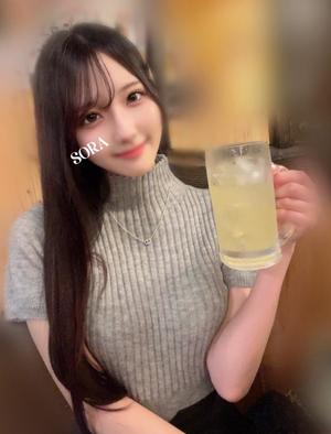 Soraの写メ日記｜プレミアム 吉原高級店ソープ