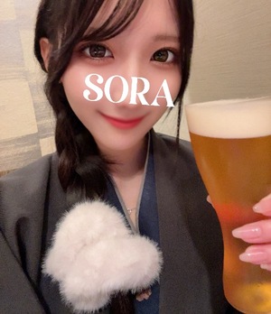 Soraの写メ日記｜プレミアム 吉原高級店ソープ
