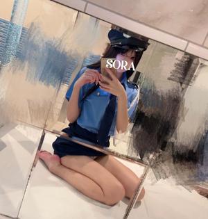 Soraの写メ日記｜プレミアム 吉原高級店ソープ
