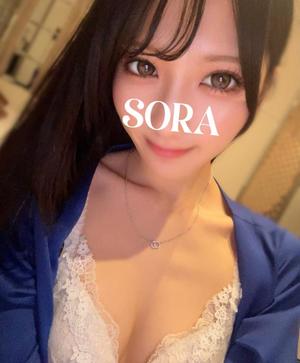Soraの写メ日記｜プレミアム 吉原高級店ソープ