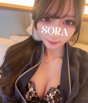 Soraの写メ日記｜プレミアム 吉原高級店ソープ