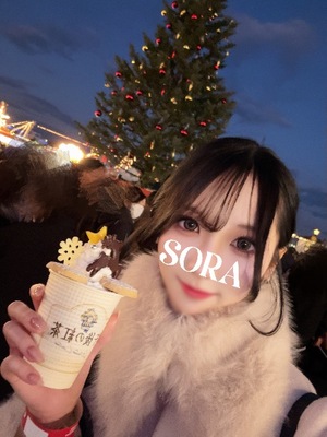 Soraの写メ日記｜プレミアム 吉原高級店ソープ