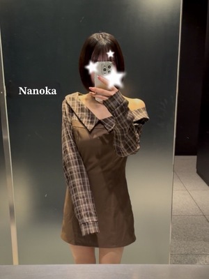 Nanokaの写メ日記｜プレミアム 吉原高級店ソープ