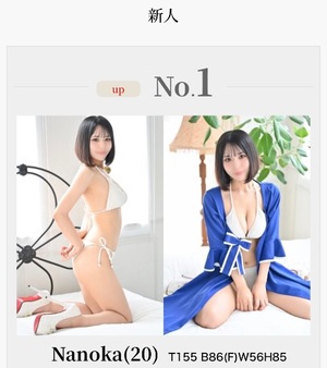 Nanokaの写メ日記｜プレミアム 吉原高級店ソープ