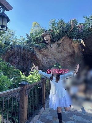 Satsukiの写メ日記｜プレミアム 吉原高級店ソープ