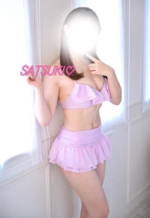 Satsukiの写メ日記｜プレミアム 吉原高級店ソープ