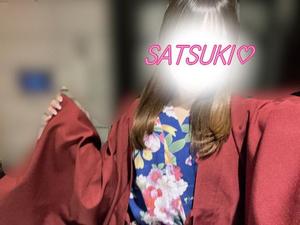 Satsukiの写メ日記｜プレミアム 川崎高級店ソープ