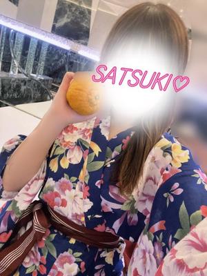 Satsukiの写メ日記｜プレミアム 川崎高級店ソープ
