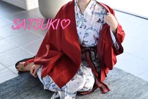 Satsukiの写メ日記｜プレミアム 川崎高級店ソープ