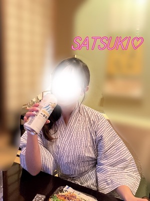 Satsukiの写メ日記｜プレミアム 吉原高級店ソープ