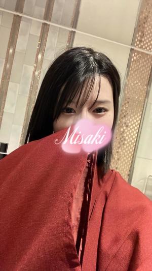 Misakiの写メ日記｜プレミアム 川崎高級店ソープ