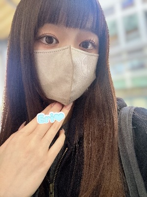 Eriの写メ日記｜プレミアム 吉原高級店ソープ