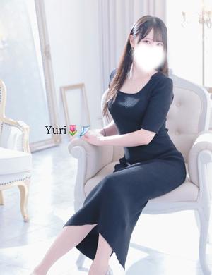 Yuriの写メ日記｜プレミアム 吉原高級店ソープ