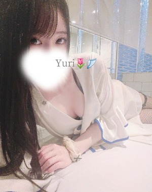 Yuriの写メ日記｜プレミアム 吉原高級店ソープ