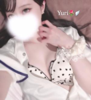 Yuriの写メ日記｜プレミアム 吉原高級店ソープ