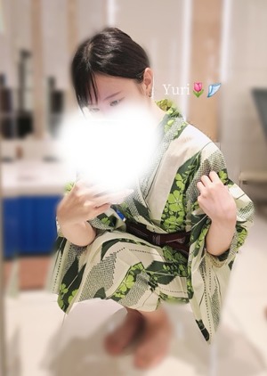 Yuriの写メ日記｜プレミアム 川崎高級店ソープ