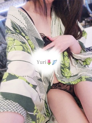 Yuriの写メ日記｜プレミアム 川崎高級店ソープ