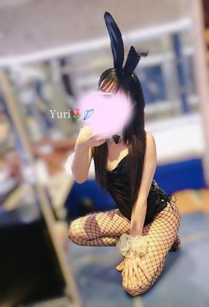 Yuriの写メ日記｜プレミアム 吉原高級店ソープ