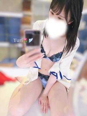Yuriの写メ日記｜プレミアム 吉原高級店ソープ