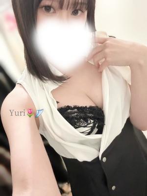 Yuriの写メ日記|プレミアム 吉原高級店ソープ