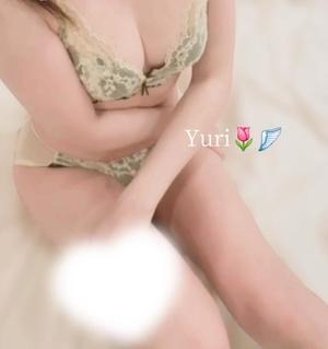 Yuriの写メ日記|プレミアム 吉原高級店ソープ