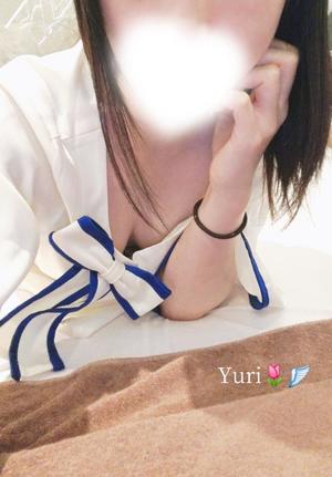 Yuriの写メ日記｜プレミアム 吉原高級店ソープ