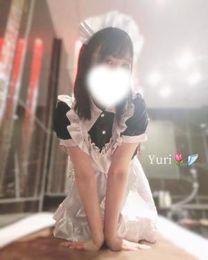 Yuriの写メ日記｜プレミアム 吉原高級店ソープ