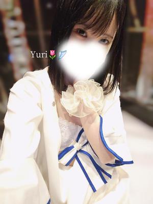 Yuriの写メ日記｜プレミアム 吉原高級店ソープ