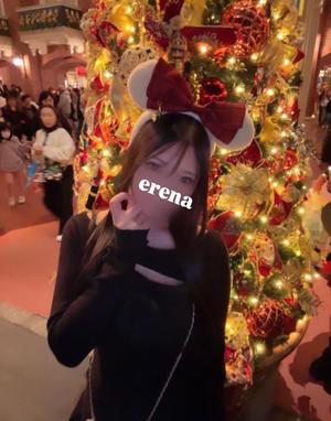 Erenaの写メ日記｜プレミアム 吉原高級店ソープ