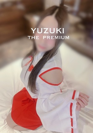 Yuzukiの写メ日記｜プレミアム 吉原高級店ソープ