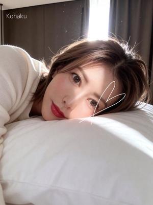 雲瀬琥珀の写メ日記｜プレジデントクラブ 吉原高級店ソープ