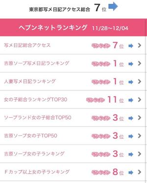 凪沢ひかるの写メ日記｜プレジデントクラブ 吉原高級店ソープ