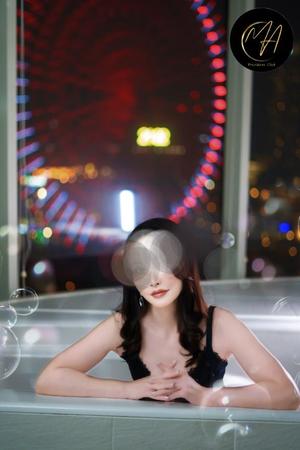 有村真理愛の写メ日記｜プレジデントクラブ 吉原高級店ソープ