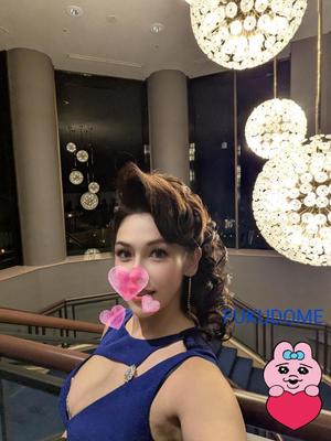 福留かなめの写メ日記｜プレジデントハウス 吉原大衆店ソープ