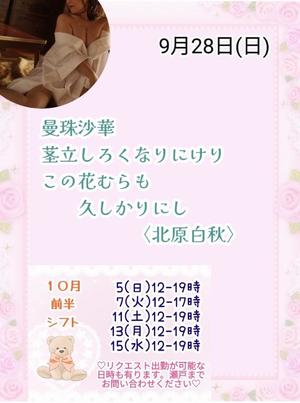 瀬戸麻莉子の写メ日記｜プレジデントハウス 吉原大衆店ソープ