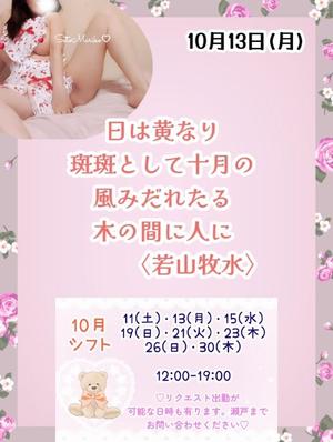 瀬戸麻莉子の写メ日記｜プレジデントハウス 吉原大衆店ソープ