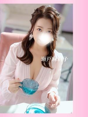 瀬戸麻莉子の写メ日記｜プレジデントハウス 吉原大衆店ソープ