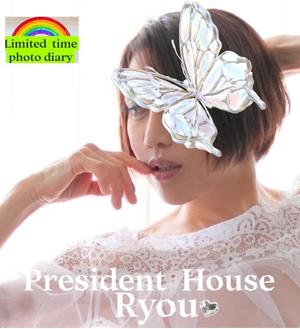 富永りょうの写メ日記｜プレジデントハウス 吉原大衆店ソープ