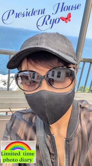 富永りょうの写メ日記｜プレジデントハウス 吉原大衆店ソープ