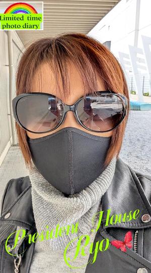 富永りょうの写メ日記｜プレジデントハウス 吉原大衆店ソープ