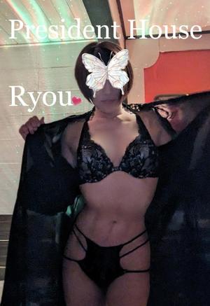 富永りょうの写メ日記｜プレジデントハウス 吉原大衆店ソープ