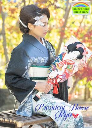 富永りょうの写メ日記｜プレジデントハウス 吉原大衆店ソープ