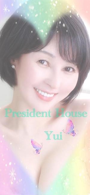 花園結の写メ日記｜プレジデントハウス 吉原大衆店ソープ