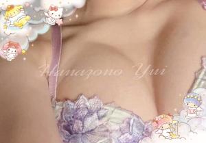 花園結の写メ日記｜プレジデントハウス 吉原大衆店ソープ