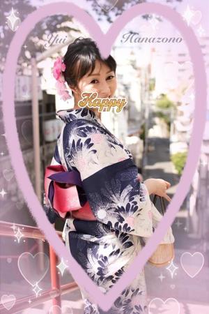 花園 結の写メ日記｜プレジデントハウス 吉原大衆店ソープ