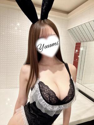 Yuumiの写メ日記｜プロポーション 吉原高級店ソープ