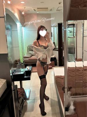 Yuumiの写メ日記|プロポーション 吉原高級店ソープ